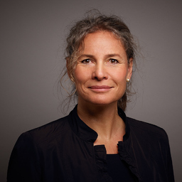 Katharina M. Kempf