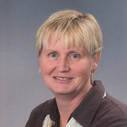 Anja In den Birken