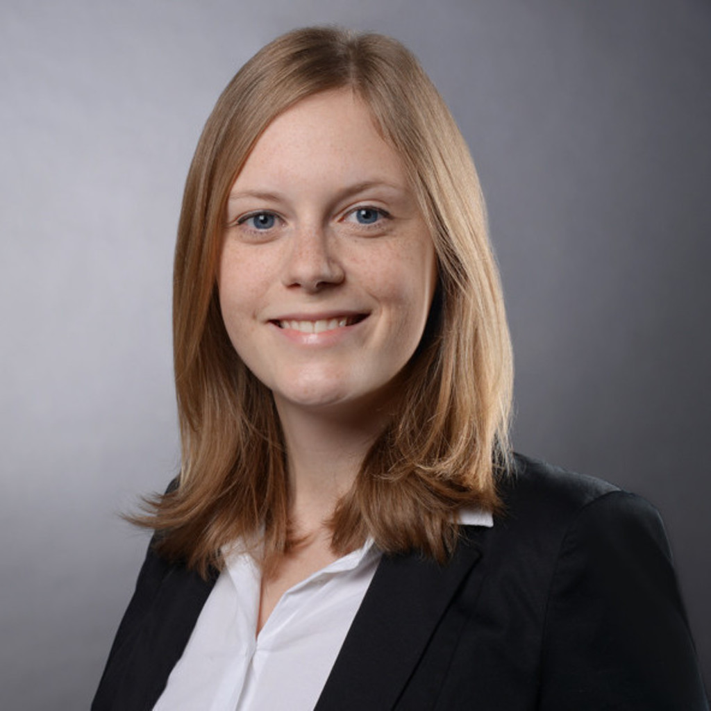 Social Media Profilbild  Lara Blankenberg Bonn
