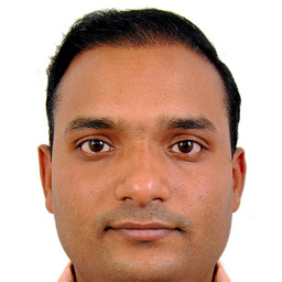 Saurabh Maurya