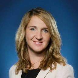 Jacqueline Berg