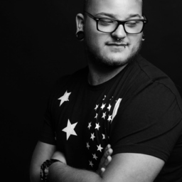 Kevin Monk