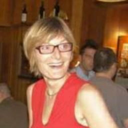 Yvonne Weitzel