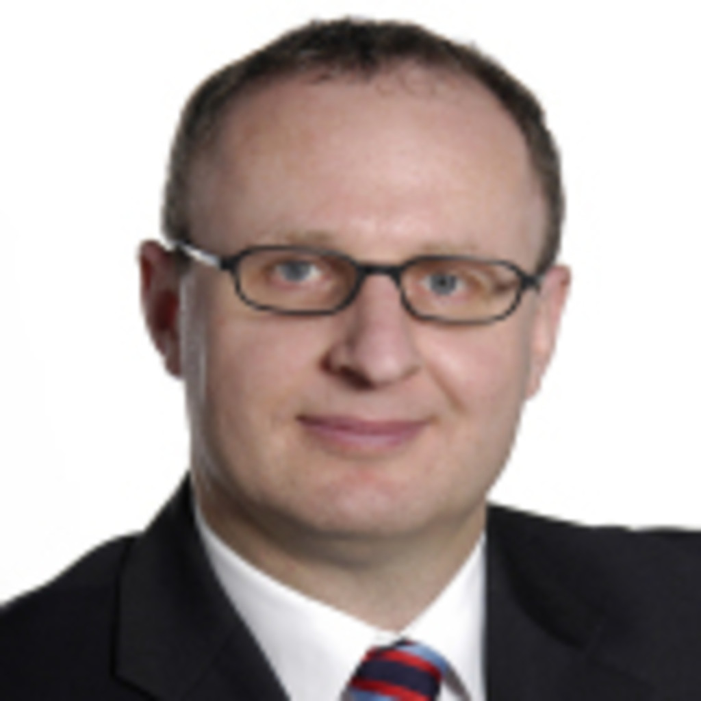 Arno Demandt Geschäftsführer essential business excellence GmbH