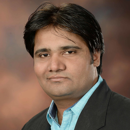Sandeep Athani
