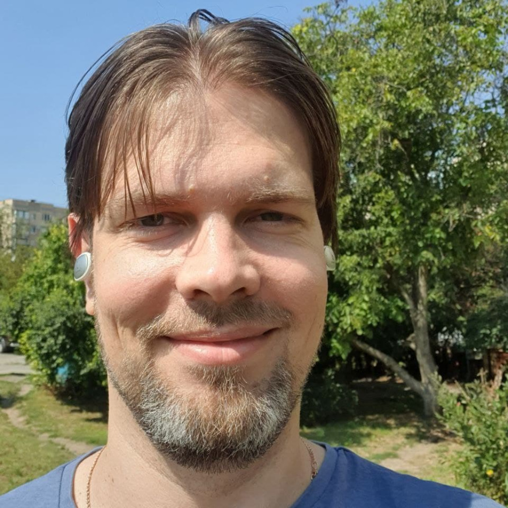 Artem Artemenko Lead Java Developer EIS Group XING