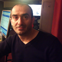 Ayhan Soydinc