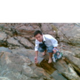 Anson Pang