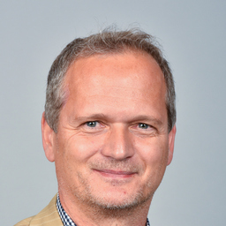 Dr. Christian Ruf