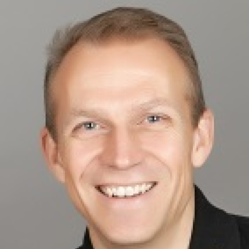 Social Media Profilbild Holger Wirtz 