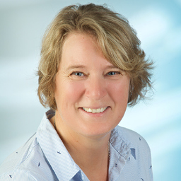 Beate Blenk