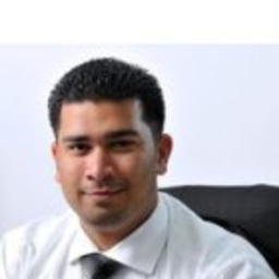 Ahmed Abdul Aziz Khan's profile picture