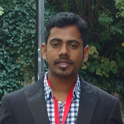 Dipl.-Ing. Sandip Jadhav