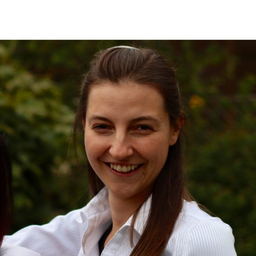 Mag. Daniela Straßmayer BSc 