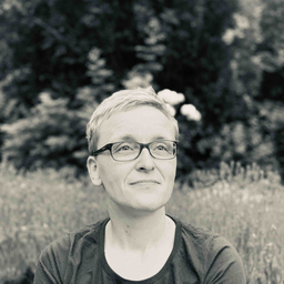 Frauke Becker's profile picture