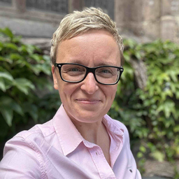 Frauke Becker