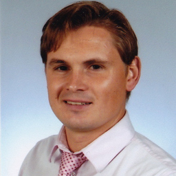 Profilbild Alexander Buchmiller
