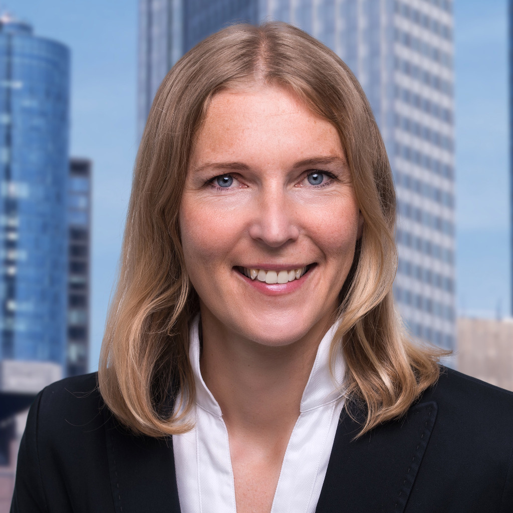 Julia Erdmann - Associate Practice Leader EMEA - Spencer Stuart ...