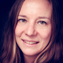 Dr. Marlies Olensky