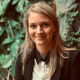 Stefanie Gebler
