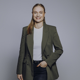 Linda Schüttken