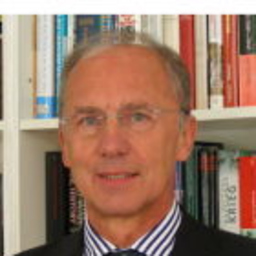 Dr. Joachim Rybol