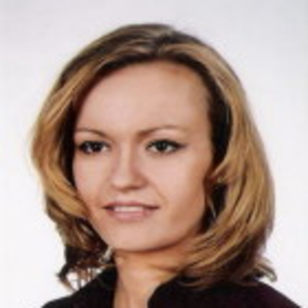 Joanna Turko Quellensteuer Assistant Manager Bankpower GmbH