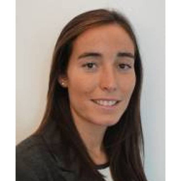 Miriam Blanco Bravo
