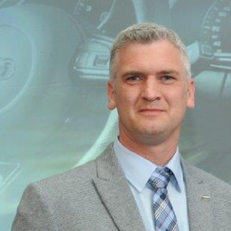 Peter Brandt