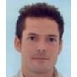 Alberto Barea Cañizares