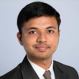 Dr. Uday Gajera