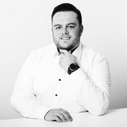 Dipl.-Ing. Damian Heinrich Smolinski's profile picture
