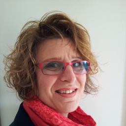 Sonja Gruber
