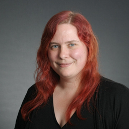 Juliane Lebherz
