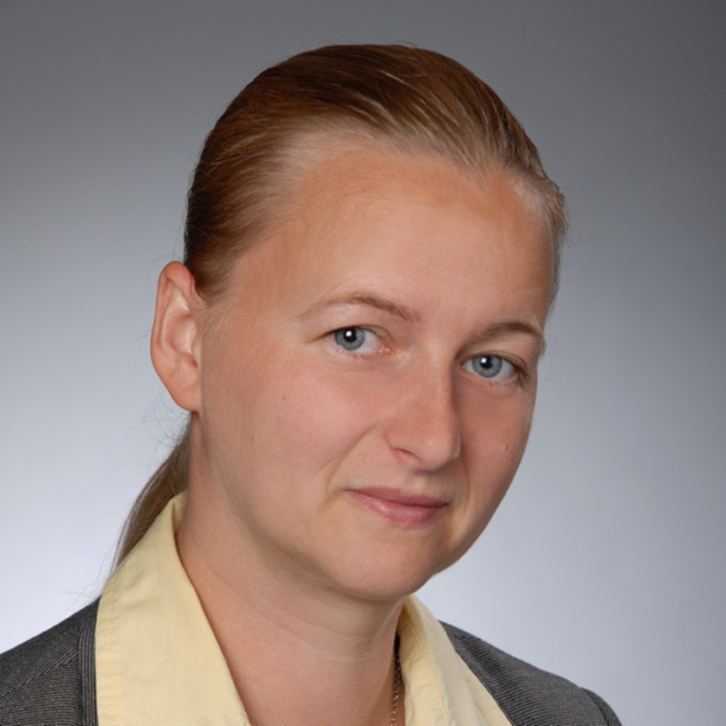 Social Media Profilbild Carmen Biermann Leipzig