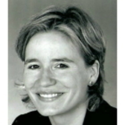 Heidi Fußgänger