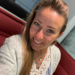 Kristina Maren Darst