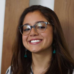 Maria Paula Jaramillo Agudelo
