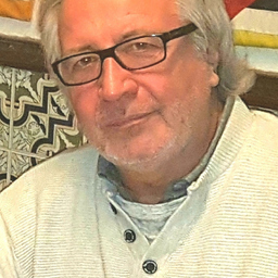 Dipl.-Ing. Dieter Loog