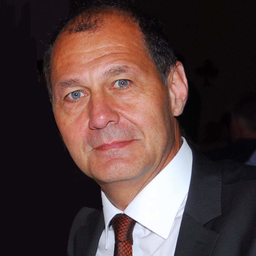 Markus Hellendahl