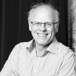 Dr. Helmut Kramer