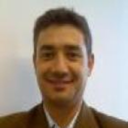José Manuel Redondo García