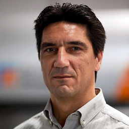 Antonio Goncalves