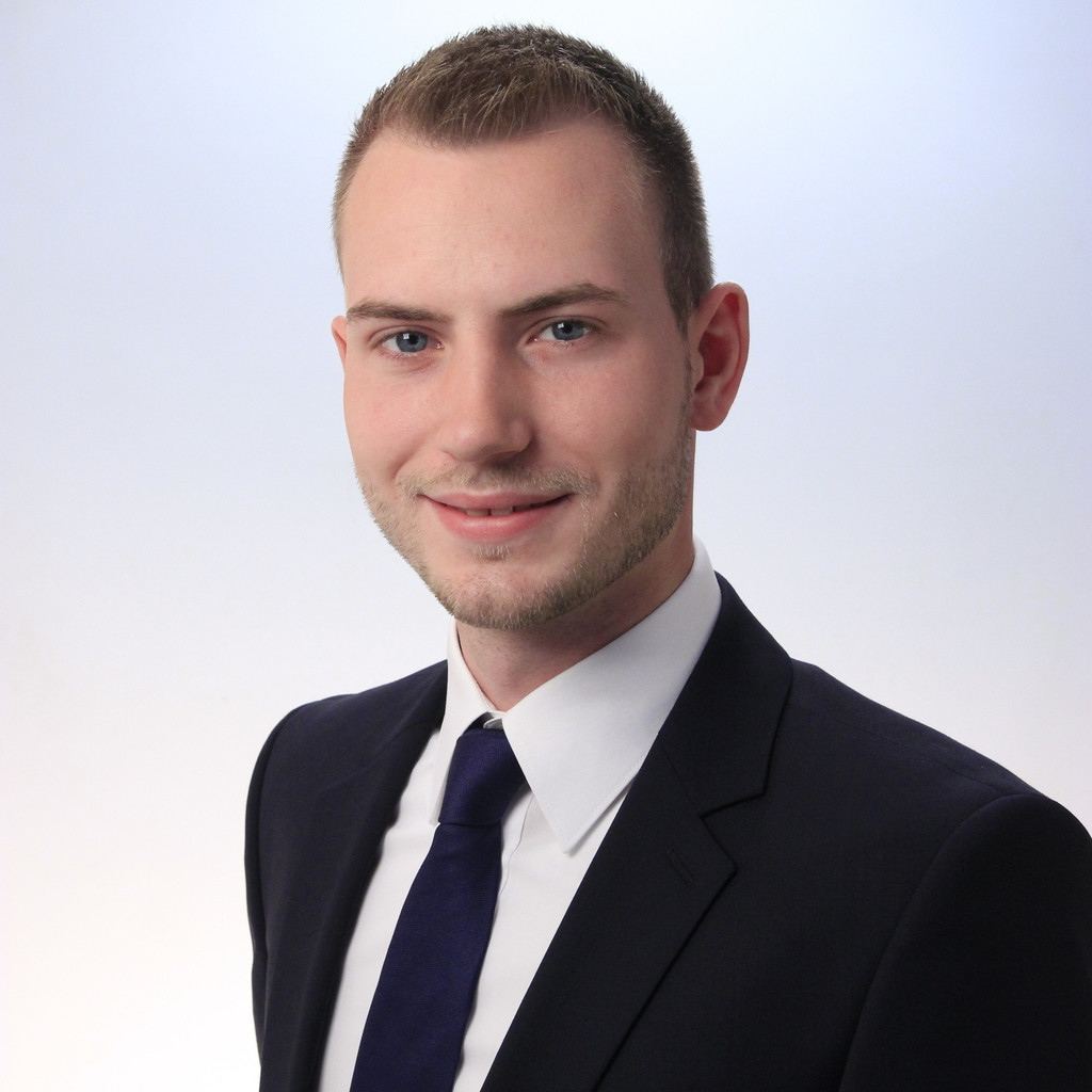 Felix Hubbert Junior Program Support Manager Saurer AG XING