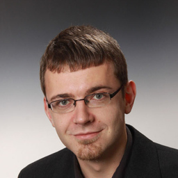 Raymond Stübner