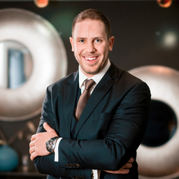 Martin Benfer's profile picture