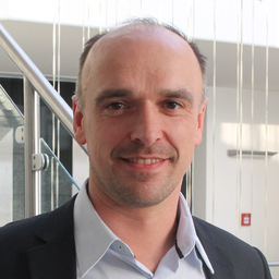 Profilbild Markus Obermeier