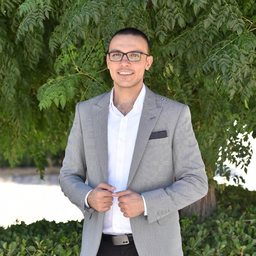 Najee Shaheen