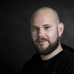 Mirko Strauchmann