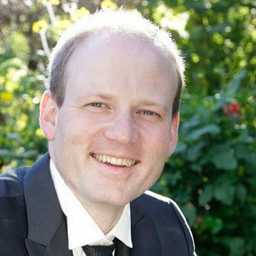 Jens Rohe